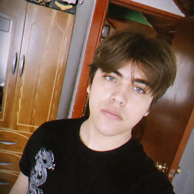 Alexis González Pérez